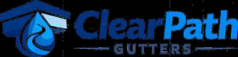 ClearPath Gutters Logo